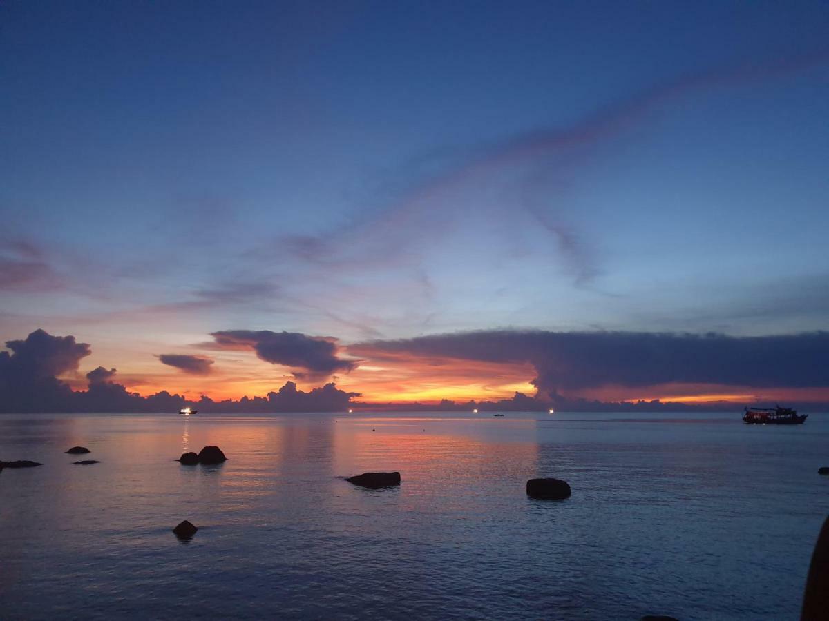 Koh Tao Heritage Hotel Luaran gambar